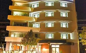 Hotel River Park